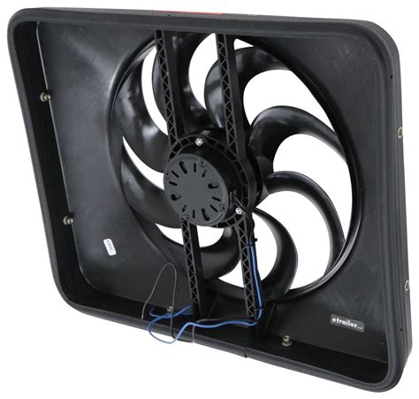 Comparing the Flex-A-Lite Black Magic Fan to Traditional Fans: The Pros and Cons